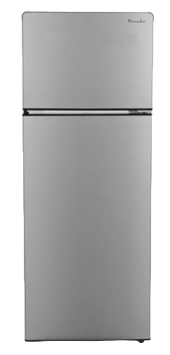 Top Mount Refrigerator 7.2 Cu.Ft Capacity