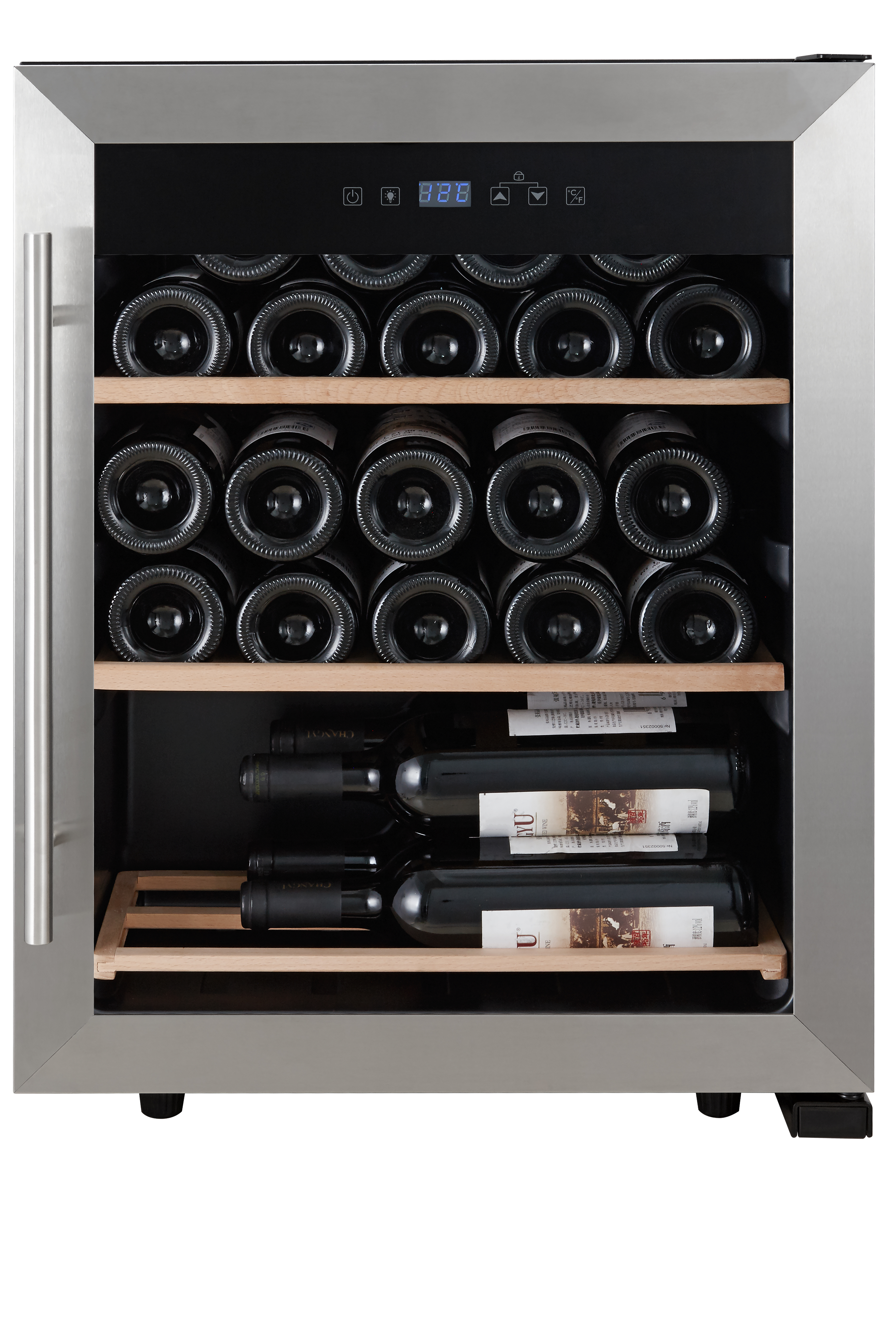Wine Cellar Cooler 23 Bottle Capacity