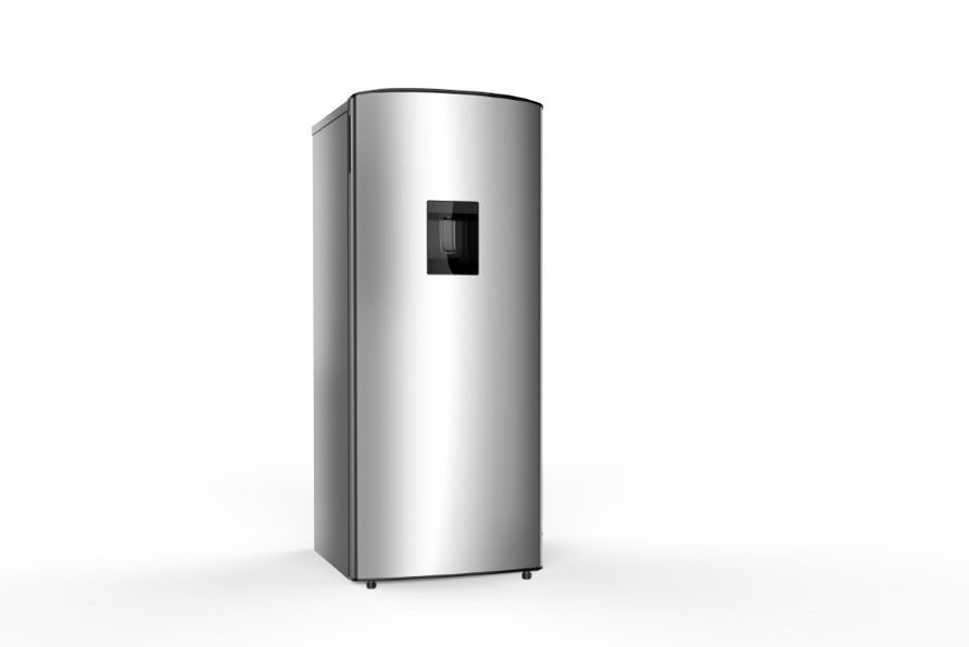 Refrigerator with Dispenser 6.2 Cu.Ft.