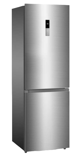 Bottom Mount Refrigerator 10.3 Cu.Ft Capacity