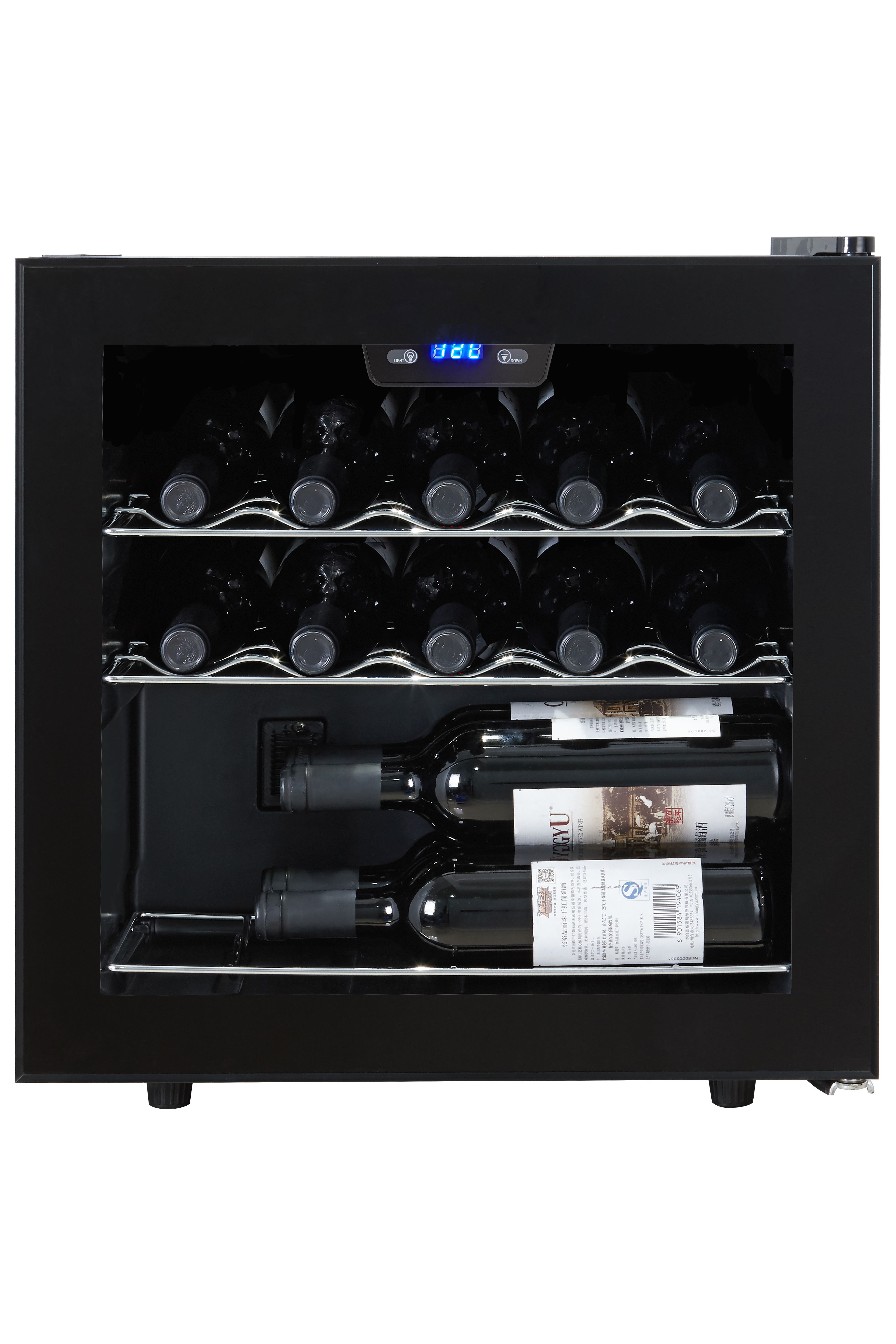 Wine Cooler 14 Bottle Capacity