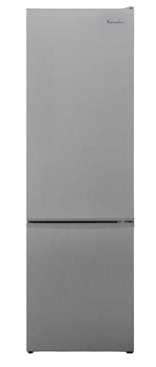 Bottom Mount Refrigerator 9.8 Cu.Ft Capacity